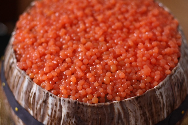 Не прошло и года!)))