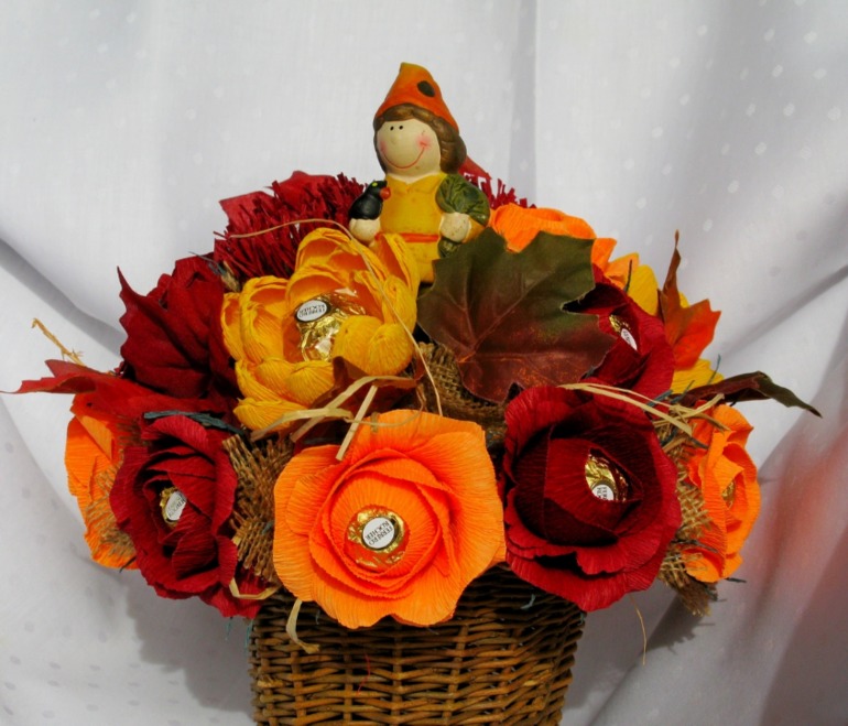 Навеяно золотой оснью Шварцвальда