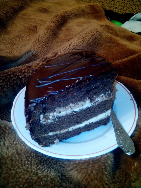 вот такая у меня ночь)))