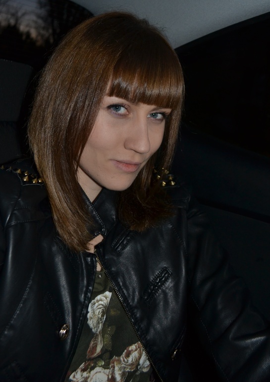 Угадайте мой возраст.