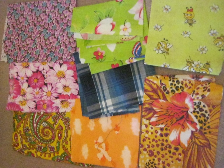 спасибо фее оп в морском стиле