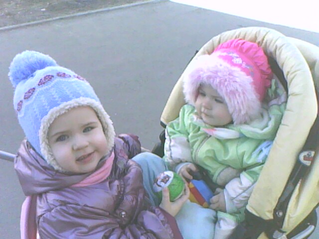 вот и наш погодковый флеш-моб