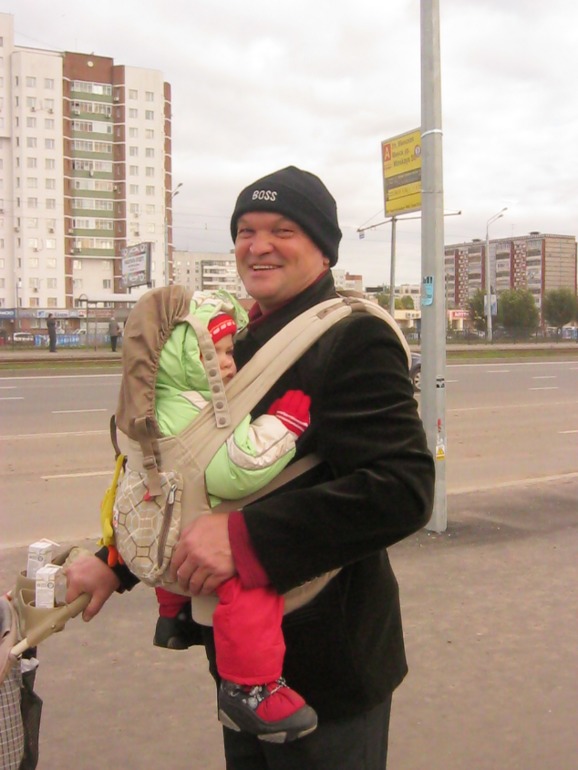 очень хочется поделиться фотографией