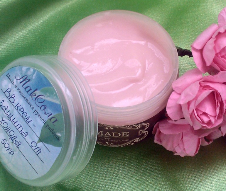 Мыло ручной работы и косметика на заказ.