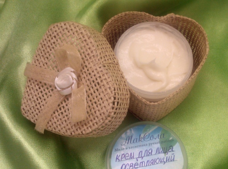 Пока еще не полный подарочный набор))