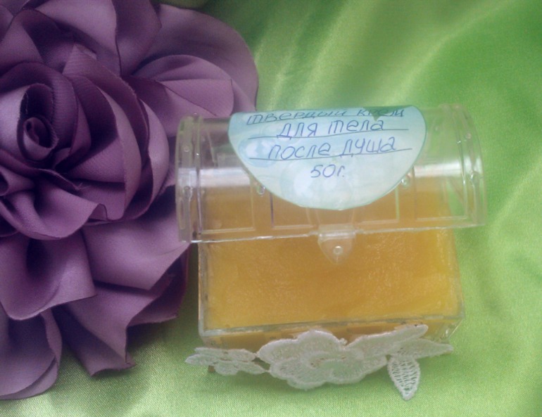 Пока еще не полный подарочный набор))