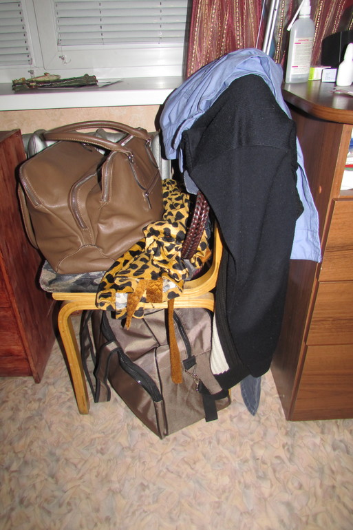 Взлет 68, день 6