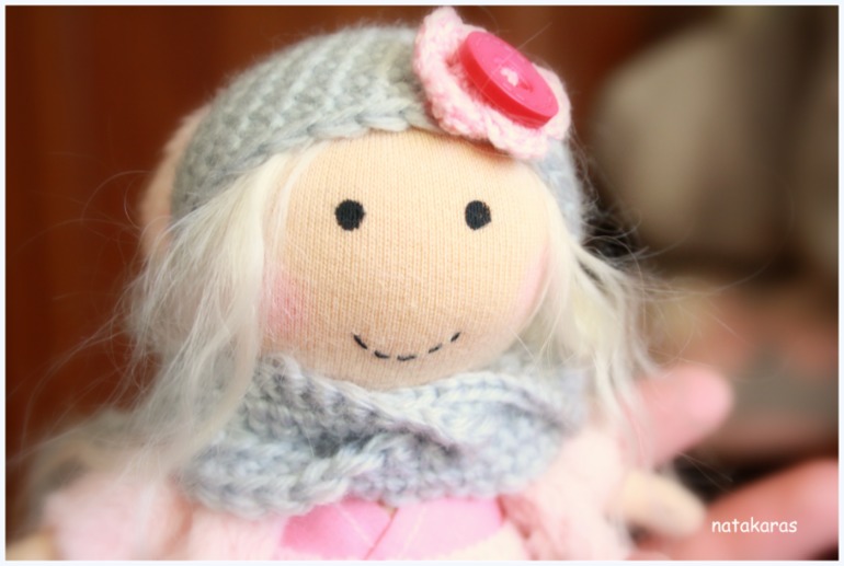 Маляффффка