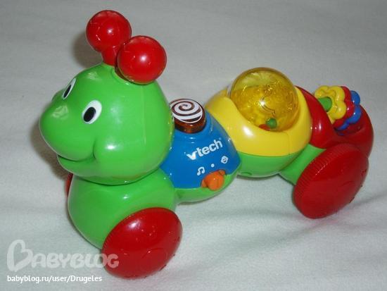 Игрушки
