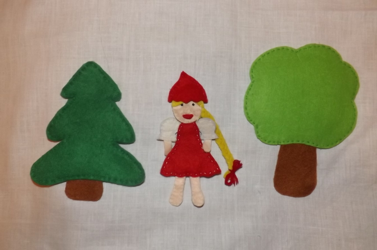 Результат трехнедельной работы)))