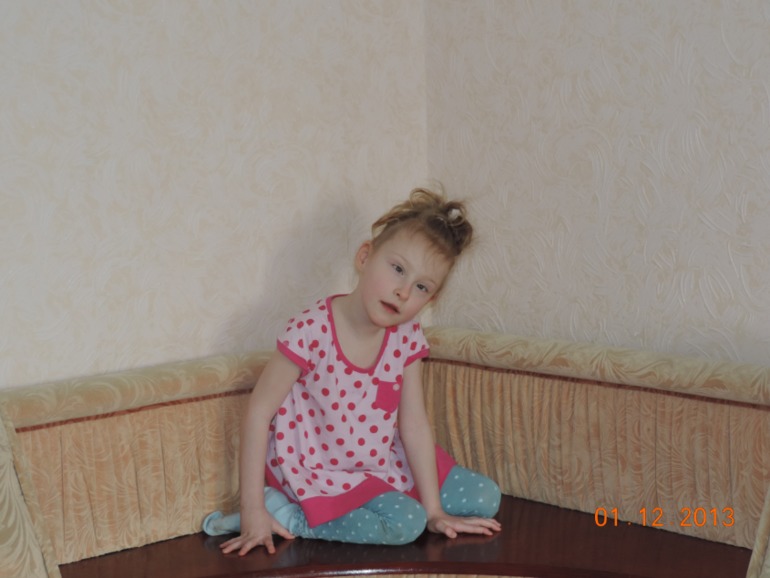 вот и стукнуло нам 5 лет Много фото)))