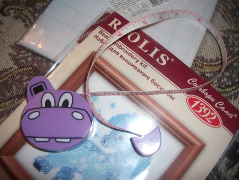 И наш дом посетила Новогодняя Фея