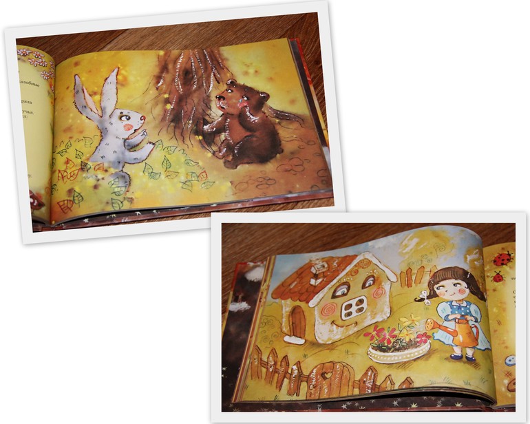 Новое пополнение книг или к дню рождения книги.