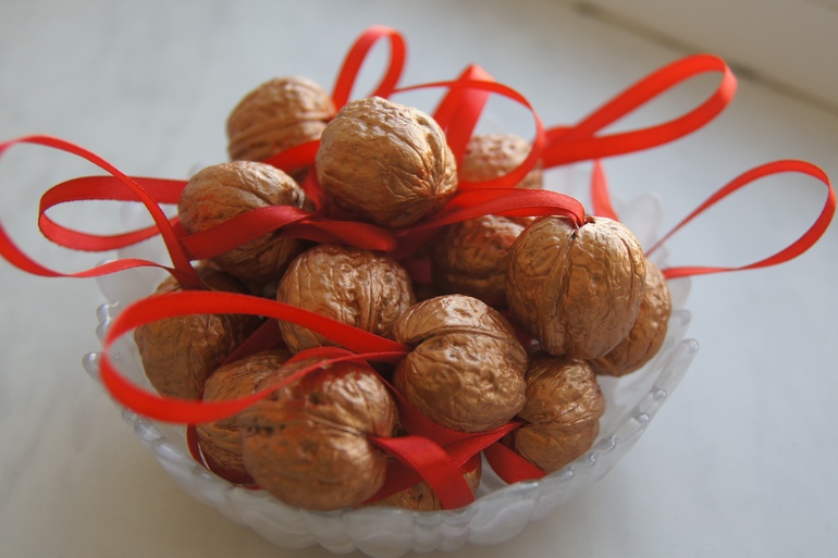 Мои работы декупаж