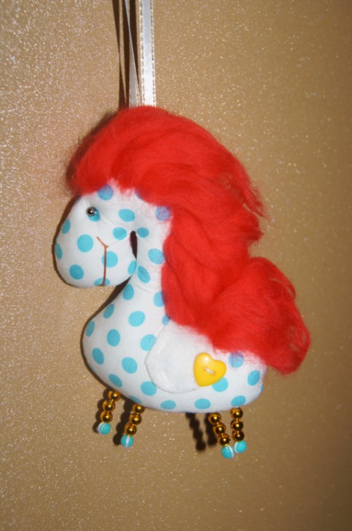 Долгожданная посылочка от Машеньки !!!