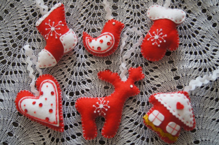 Теперь такие наборчики...