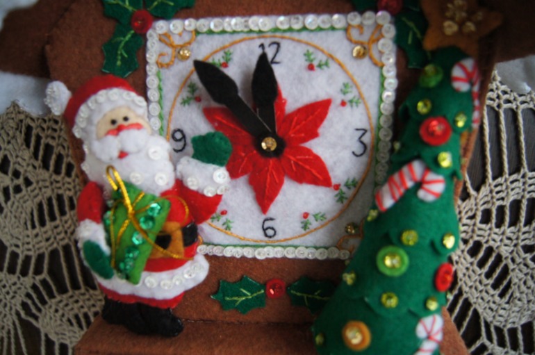 ...Пять минут...