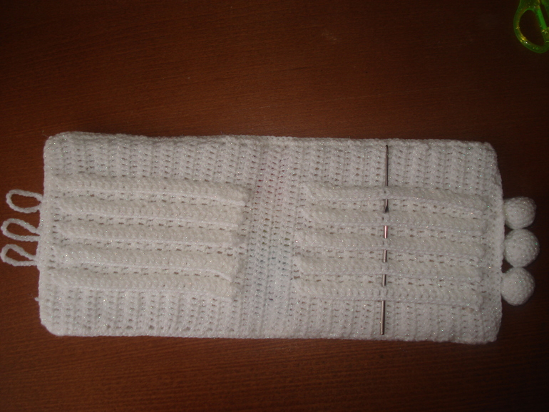 мои радужки)