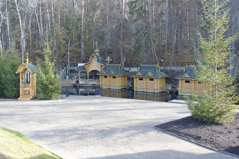 Третья годовщина венчания!