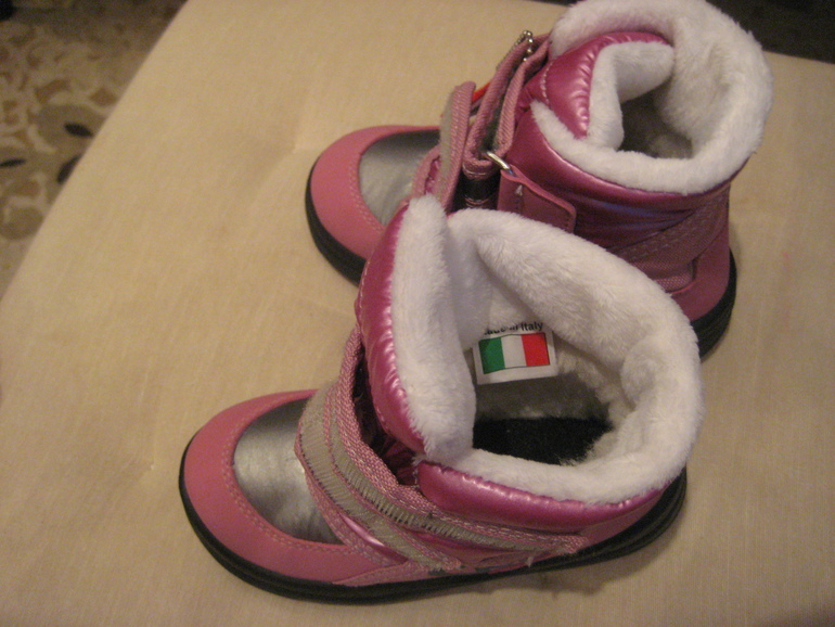 Skandia размер 24