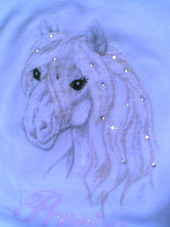 похвастаюсь....