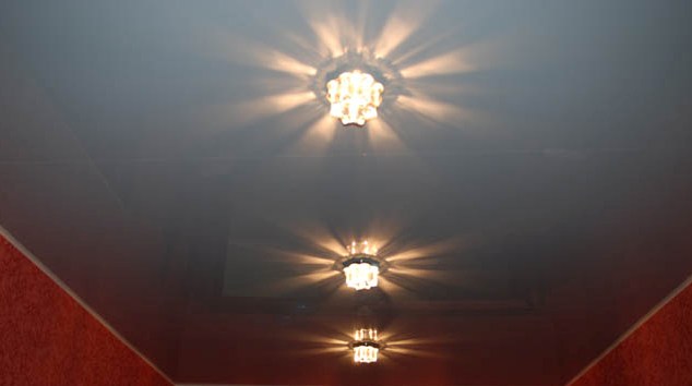 Прихожая зарисовки