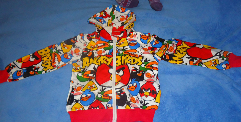 Реальное фото