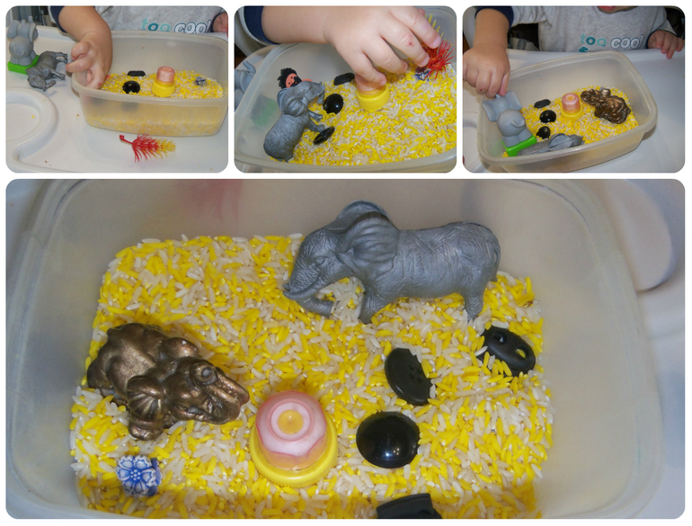 ТН «Животные Африки»