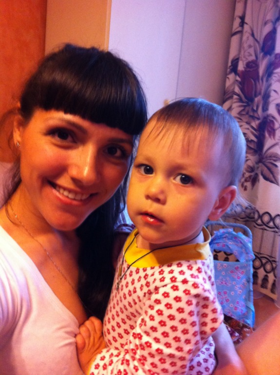 Что сотворить на голове?)))