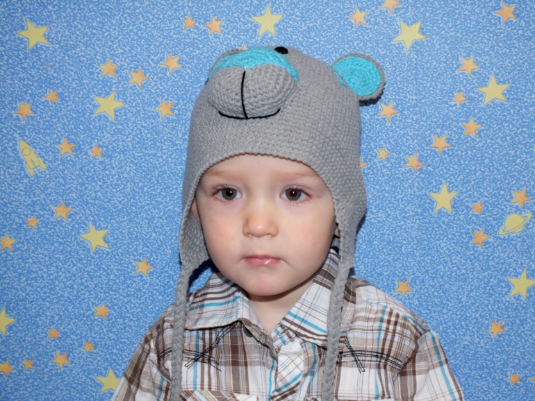 Наша посылочка!!!!!