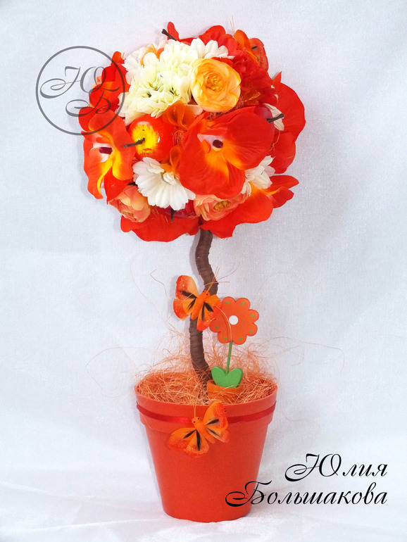 Большой новогодний заказ)