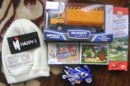 Большое спасибо нашей феечке anastasii!!!