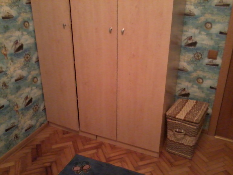 Помогите с выбором кроватки!