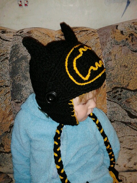 Зимние заказики