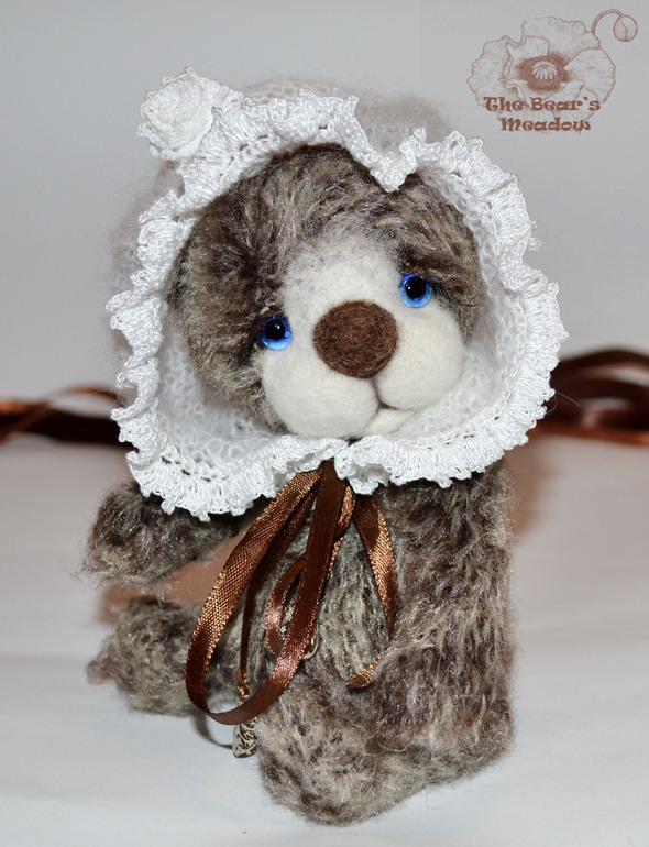 мишка Корица