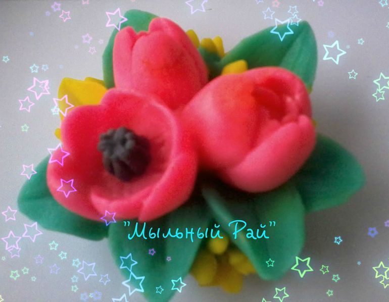 Мои новиночки!