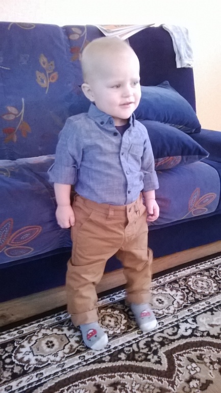 Что случилось с размерами Некст?