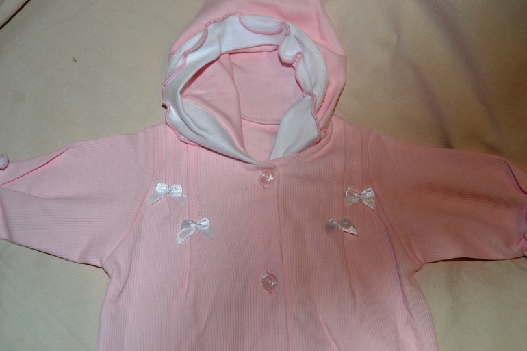 Можно и я похвастаюсь?Приданое часть-1