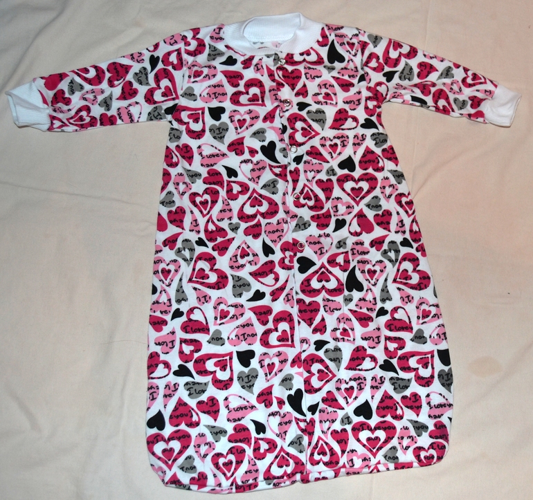 Можно и я похвастаюсь?Приданое часть-1