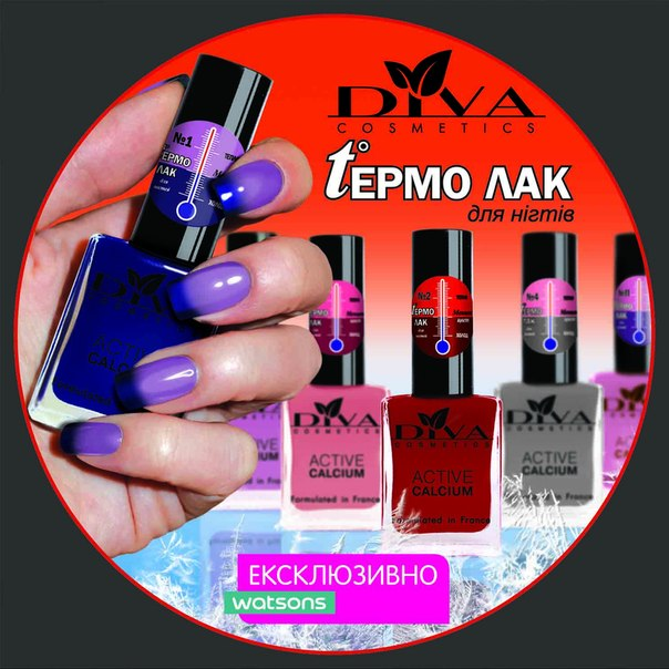 Термолак и Сахарный лак