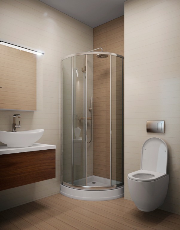 Квартира для Business People ч.2