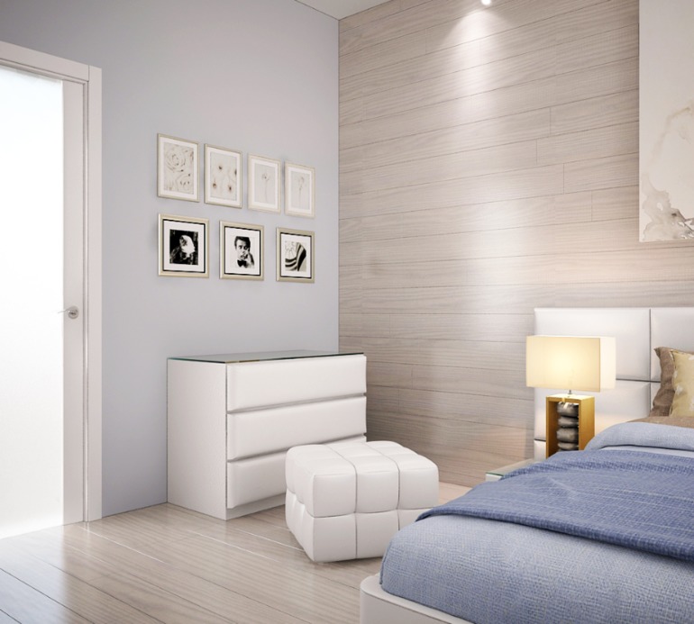 Квартира для Business People ч.2