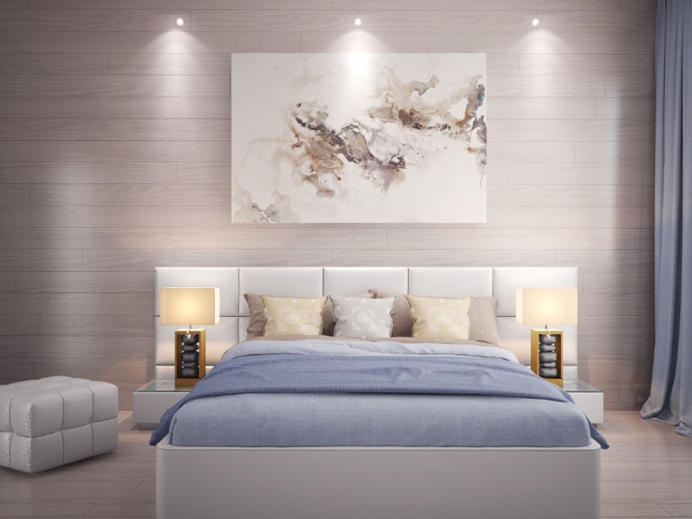 Квартира для Business People ч.2