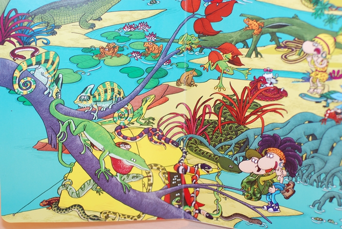 Обзор наших