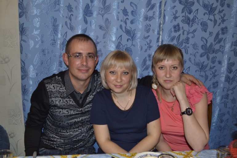 Что можно сделать с фотографиями в фотошоп (часть 1)