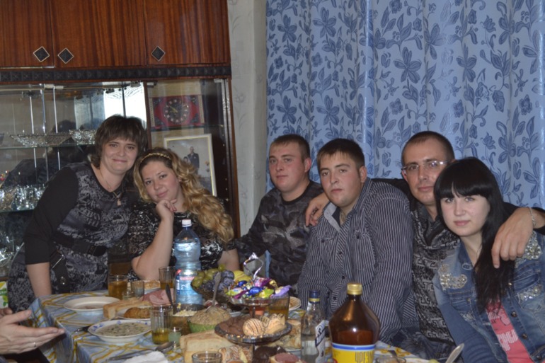 Что можно сделать с фотографиями в фотошоп (часть 1)