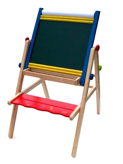 Мольберт-парта i'm toy