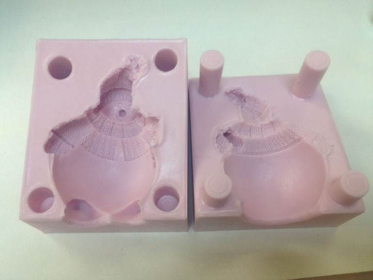 ФОРМОДЕЛЫ СРЕДИ НАС