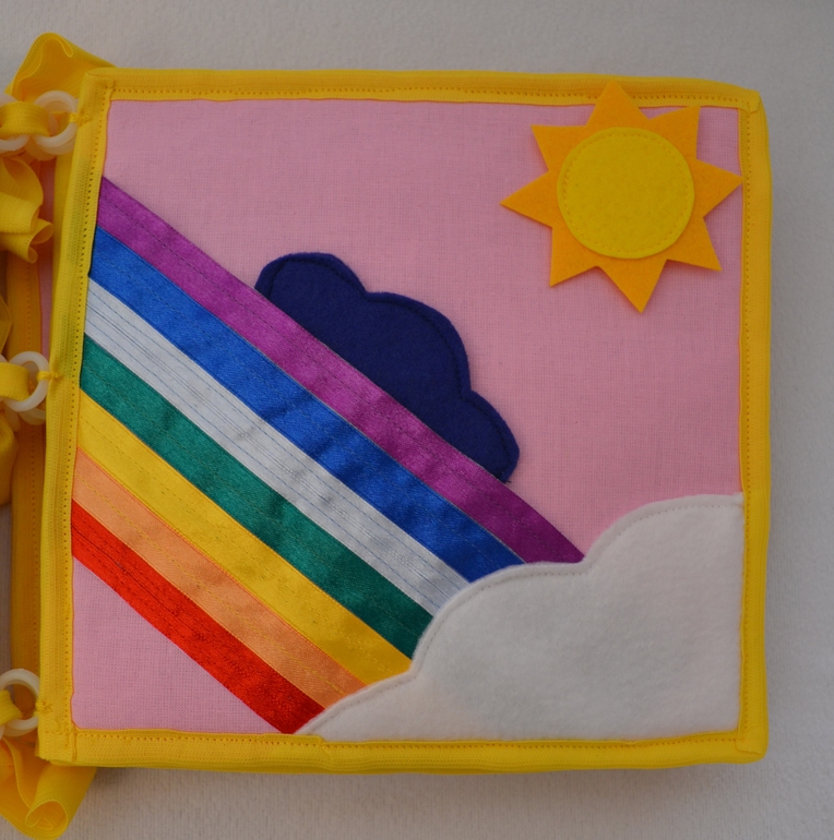 Книжка для Маши!