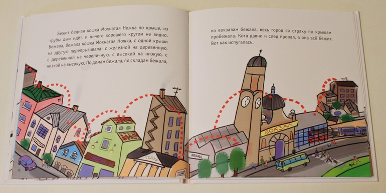 Топ 20 любимых книжек дочки ))